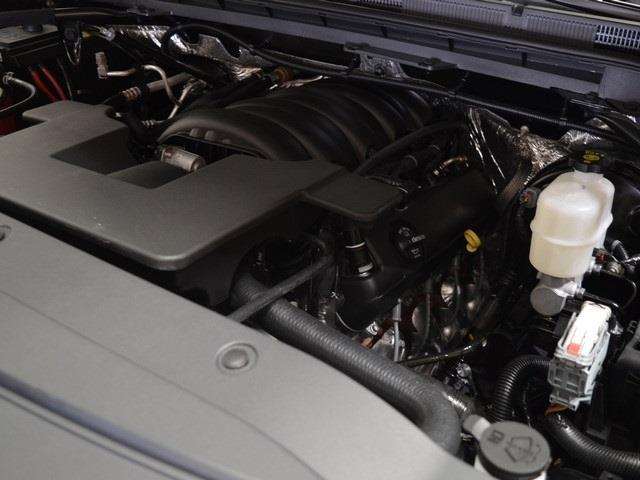 2017 GMC Sierra 1500 4x4 4dr Double Cab 6.5 ft. SB